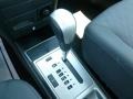 Ice Silver Metallic - Aveo LT Sedan Photo No. 18