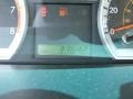 Ice Silver Metallic - Aveo LT Sedan Photo No. 20