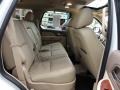 Light Cashmere/Dark Cashmere 2012 Chevrolet Tahoe Hybrid 4x4 Interior Color