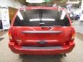 2004 Inferno Red Pearl Jeep Grand Cherokee Laredo 4x4  photo #5