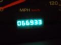 2004 Inferno Red Pearl Jeep Grand Cherokee Laredo 4x4  photo #8