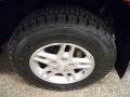 2004 Inferno Red Pearl Jeep Grand Cherokee Laredo 4x4  photo #11