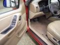 2004 Inferno Red Pearl Jeep Grand Cherokee Laredo 4x4  photo #13