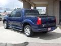 2004 Dark Blue Pearl Metallic Ford Explorer Sport Trac XLT 4x4  photo #7