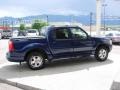 2004 Dark Blue Pearl Metallic Ford Explorer Sport Trac XLT 4x4  photo #9