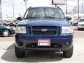 2004 Dark Blue Pearl Metallic Ford Explorer Sport Trac XLT 4x4  photo #12