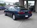 1996 Cypress Green Pearl Metallic Acura Integra Special Edition Coupe  photo #3