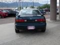 Cypress Green Pearl Metallic - Integra Special Edition Coupe Photo No. 4