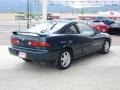 1996 Cypress Green Pearl Metallic Acura Integra Special Edition Coupe  photo #5