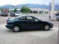 1996 Cypress Green Pearl Metallic Acura Integra Special Edition Coupe  photo #6