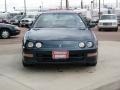 1996 Cypress Green Pearl Metallic Acura Integra Special Edition Coupe  photo #8
