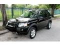 2005 Java Black Pearl Land Rover Freelander SE #65970622