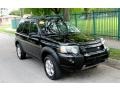 Java Black Pearl - Freelander SE Photo No. 2