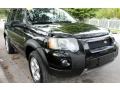 Java Black Pearl - Freelander SE Photo No. 13