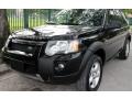 Java Black Pearl - Freelander SE Photo No. 14