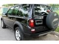 Java Black Pearl - Freelander SE Photo No. 15