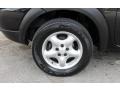 Java Black Pearl - Freelander SE Photo No. 21