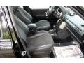 Java Black Pearl - Freelander SE Photo No. 32