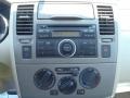 Espresso Black - Versa 1.8 S Hatchback Photo No. 10