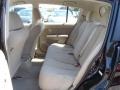 Espresso Black - Versa 1.8 S Hatchback Photo No. 11