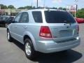 Ice Blue - Sorento EX 4x4 Photo No. 19