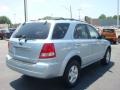Ice Blue - Sorento EX 4x4 Photo No. 21