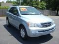 Ice Blue - Sorento EX 4x4 Photo No. 22