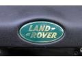 Java Black Pearl - Freelander SE Photo No. 75