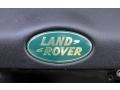 Java Black Pearl - Freelander SE Photo No. 76