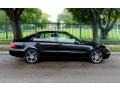 Black - E 500 4Matic Sedan Photo No. 6