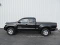 Magnetic Gray Metallic - Tacoma SR5 Access Cab 4x4 Photo No. 2