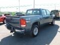 2012 Stealth Gray Metallic GMC Sierra 1500 Crew Cab 4x4  photo #7