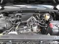 Magnetic Gray Metallic - Tacoma SR5 Access Cab 4x4 Photo No. 8