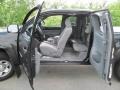 Magnetic Gray Metallic - Tacoma SR5 Access Cab 4x4 Photo No. 9