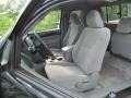 Magnetic Gray Metallic - Tacoma SR5 Access Cab 4x4 Photo No. 10