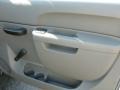 2012 Stealth Gray Metallic GMC Sierra 1500 Crew Cab 4x4  photo #11