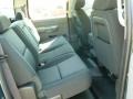 2012 Stealth Gray Metallic GMC Sierra 1500 Crew Cab 4x4  photo #12