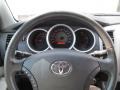 Magnetic Gray Metallic - Tacoma SR5 Access Cab 4x4 Photo No. 13