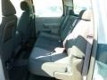 2012 Stealth Gray Metallic GMC Sierra 1500 Crew Cab 4x4  photo #14