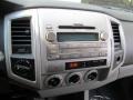 Magnetic Gray Metallic - Tacoma SR5 Access Cab 4x4 Photo No. 14