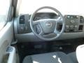 2012 Stealth Gray Metallic GMC Sierra 1500 Crew Cab 4x4  photo #15