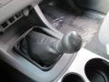Magnetic Gray Metallic - Tacoma SR5 Access Cab 4x4 Photo No. 15