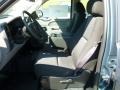2012 Stealth Gray Metallic GMC Sierra 1500 Crew Cab 4x4  photo #16