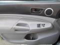 Magnetic Gray Metallic - Tacoma SR5 Access Cab 4x4 Photo No. 16