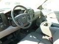 2012 Stealth Gray Metallic GMC Sierra 1500 Crew Cab 4x4  photo #17