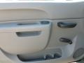 2012 Stealth Gray Metallic GMC Sierra 1500 Crew Cab 4x4  photo #18