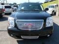 2012 Onyx Black GMC Yukon Denali AWD  photo #2