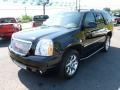 2012 Onyx Black GMC Yukon Denali AWD  photo #3