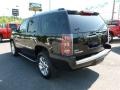 2012 Onyx Black GMC Yukon Denali AWD  photo #4