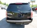 2012 Onyx Black GMC Yukon Denali AWD  photo #5